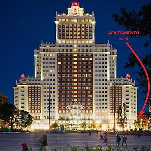 Apartamento de 1 Dormitorio